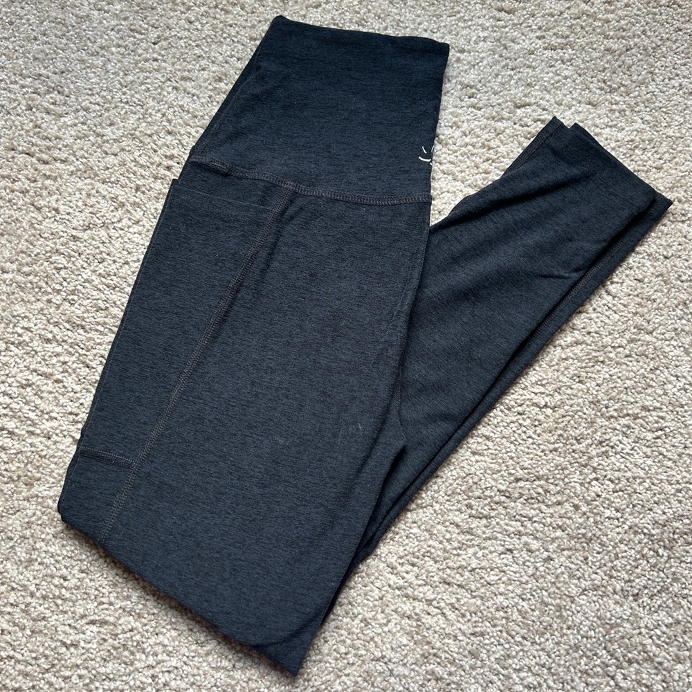 Beyond Yoga Out of Pocket High Waisted Leggings